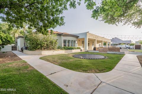 2590 E Meadowview Dr, Gilbert, AZ 85298 photo 57