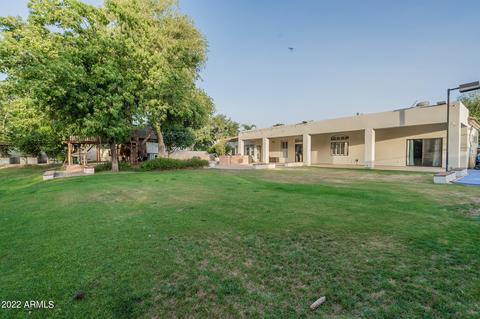 2590 E Meadowview Dr, Gilbert, AZ 85298 photo 52
