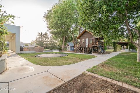 2590 E Meadowview Dr, Gilbert, AZ 85298 photo 58