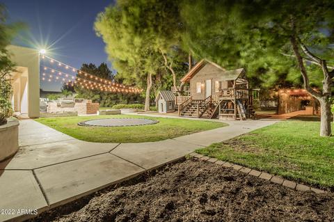 2590 E Meadowview Dr, Gilbert, AZ 85298 photo 59