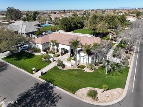 2590 E Meadowview Dr, Gilbert, AZ 85298 photo 71