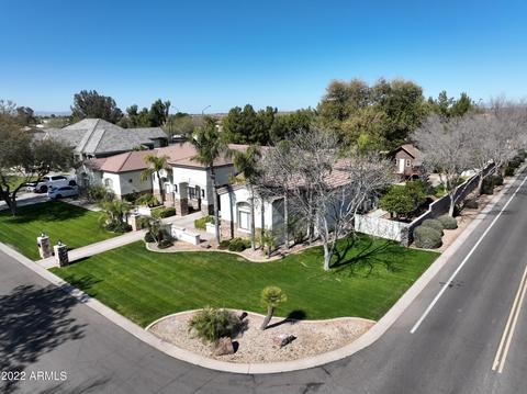 2590 E Meadowview Dr, Gilbert, AZ 85298 photo 74
