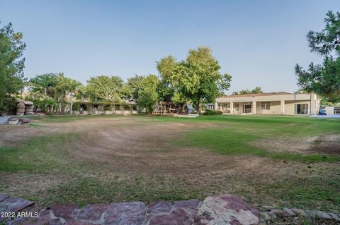 2590 E Meadowview Dr, Gilbert, AZ 85298 photo 55
