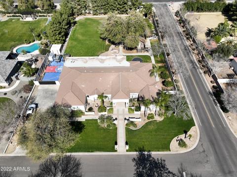 2590 E Meadowview Dr, Gilbert, AZ 85298 photo 72