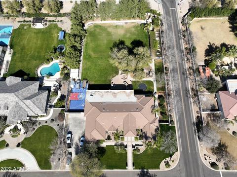 2590 E Meadowview Dr, Gilbert, AZ 85298 photo 73