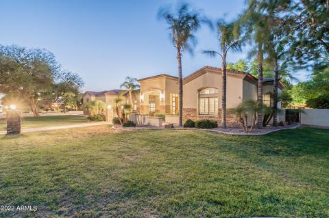 2590 E Meadowview Dr, Gilbert, AZ 85298 photo 51