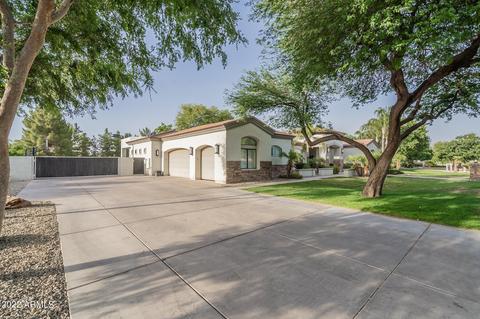2590 E Meadowview Dr, Gilbert, AZ 85298 photo 49