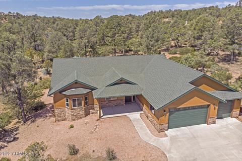 1306 N Heather Cir, Payson, AZ 85541 photo 4