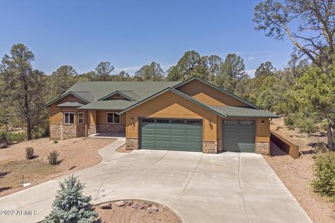 1306 N Heather Cir, Payson, AZ 85541 photo 35