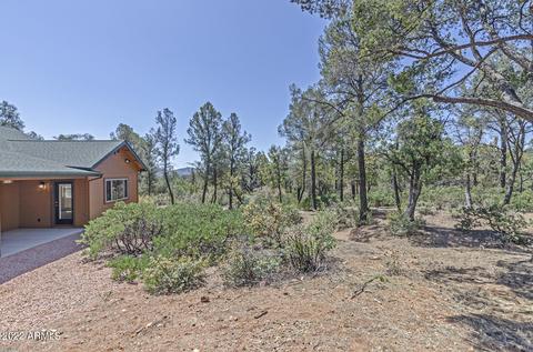 1306 N Heather Cir, Payson, AZ 85541 photo 46