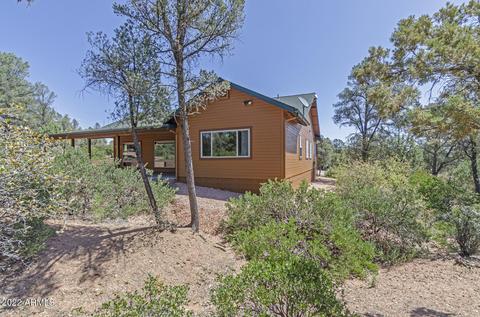 1306 N Heather Cir, Payson, AZ 85541 photo 38