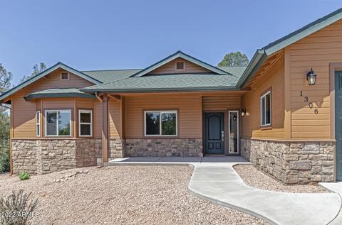 1306 N Heather Cir, Payson, AZ 85541 photo 1