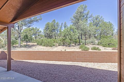 1306 N Heather Cir, Payson, AZ 85541 photo 48