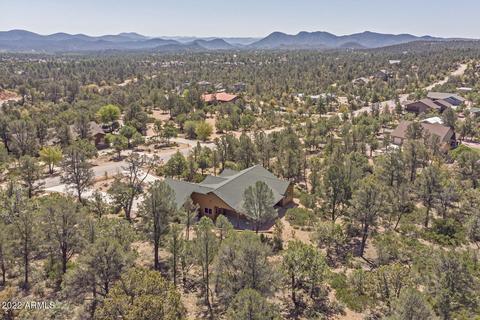 1306 N Heather Cir, Payson, AZ 85541 photo 53