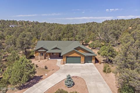 1306 N Heather Cir, Payson, AZ 85541 photo 2