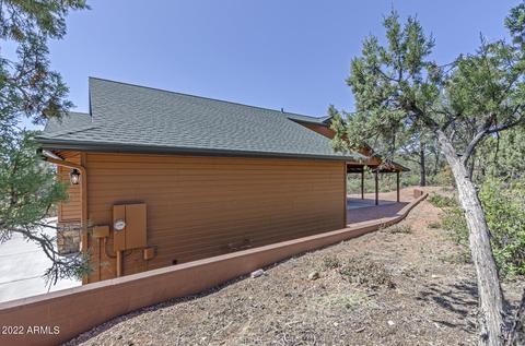 1306 N Heather Cir, Payson, AZ 85541 photo 49