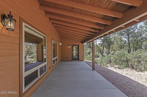 1306 N Heather Cir, Payson, AZ 85541 photo 42