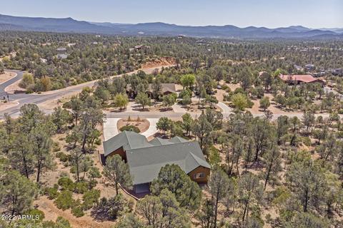 1306 N Heather Cir, Payson, AZ 85541 photo 52