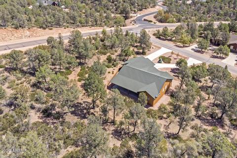 1306 N Heather Cir, Payson, AZ 85541 photo 51