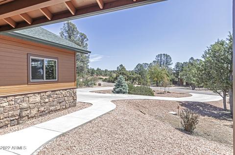 1306 N Heather Cir, Payson, AZ 85541 photo 7