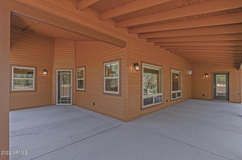 1306 N Heather Cir, Payson, AZ 85541 photo 43