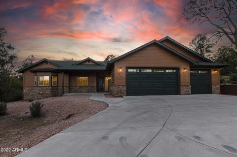 1306 N Heather Cir, Payson, AZ 85541 photo 5