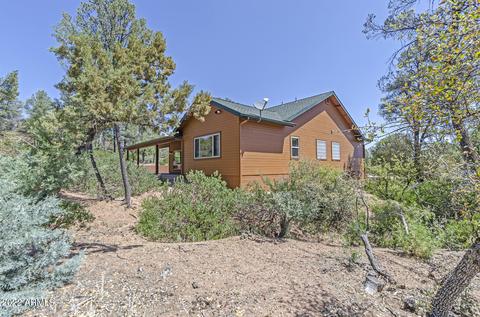 1306 N Heather Cir, Payson, AZ 85541 photo 39