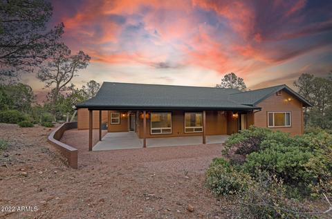 1306 N Heather Cir, Payson, AZ 85541 photo 45