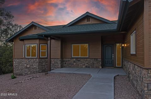 1306 N Heather Cir, Payson, AZ 85541 photo 57