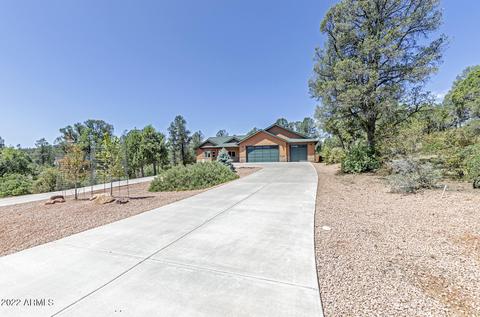 1306 N Heather Cir, Payson, AZ 85541 photo 56