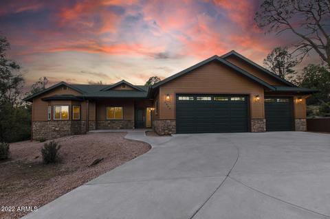 1306 N Heather Cir, Payson, AZ 85541 photo 58