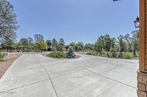 1306 N Heather Cir, Payson, AZ 85541 photo 37