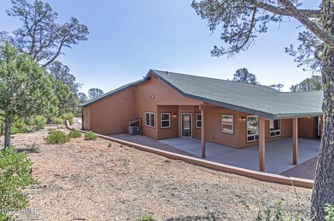 1306 N Heather Cir, Payson, AZ 85541 photo 41