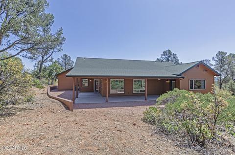 1306 N Heather Cir, Payson, AZ 85541 photo 44