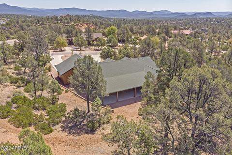 1306 N Heather Cir, Payson, AZ 85541 photo 54