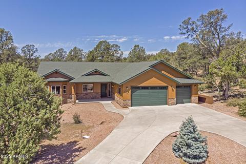 1306 N Heather Cir, Payson, AZ 85541 photo 22