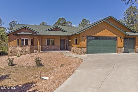 1306 N Heather Cir, Payson, AZ 85541 photo 55