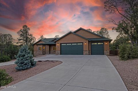 1306 N Heather Cir, Payson, AZ 85541 photo 3