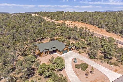 1306 N Heather Cir, Payson, AZ 85541 photo 23