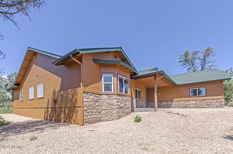 1306 N Heather Cir, Payson, AZ 85541 photo 40