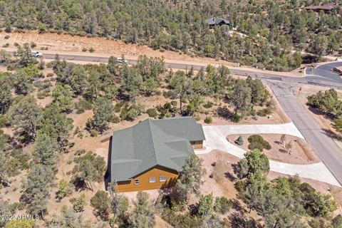 1306 N Heather Cir, Payson, AZ 85541 photo 50