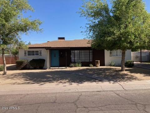 2007 W Marshall Ave, Phoenix, AZ 85015 photo 1