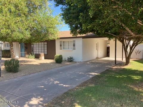2007 W Marshall Ave, Phoenix, AZ 85015 photo 3