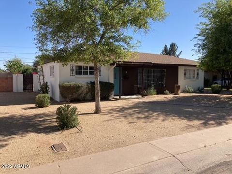 2007 W Marshall Ave, Phoenix, AZ 85015 photo 2