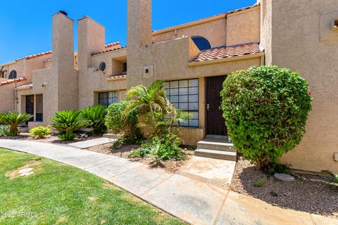 1025 E Highland Ave #8, Phoenix, AZ 85014 photo 3