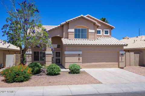 3122 E Oraibi Dr, Phoenix, AZ 85050 photo 1