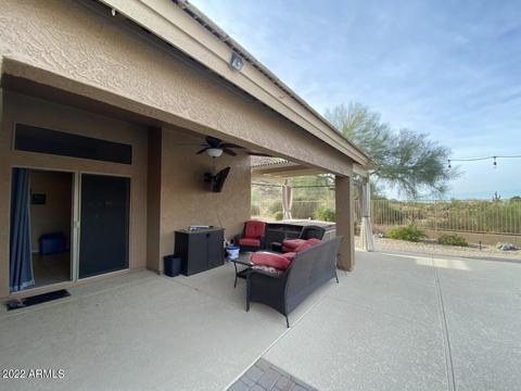 8913 E Hillview Cir, Mesa, AZ 85207 photo 16