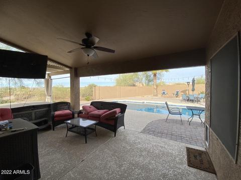 8913 E Hillview Cir, Mesa, AZ 85207 photo 17