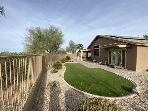 8913 E Hillview Cir, Mesa, AZ 85207 photo 25