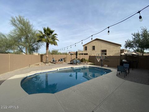 8913 E Hillview Cir, Mesa, AZ 85207 photo 19